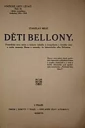 Děti Bellony