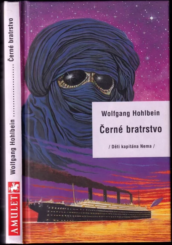 Děti kapitána Nema