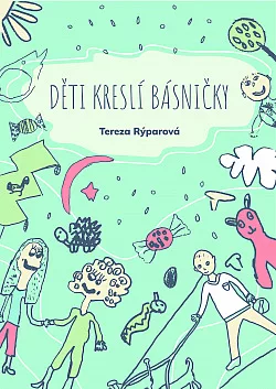 Děti kreslí básničky