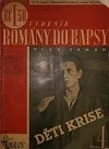 Děti krise
