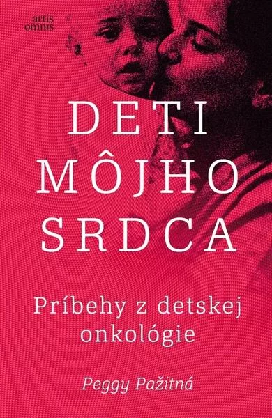 Deti môjho srdca