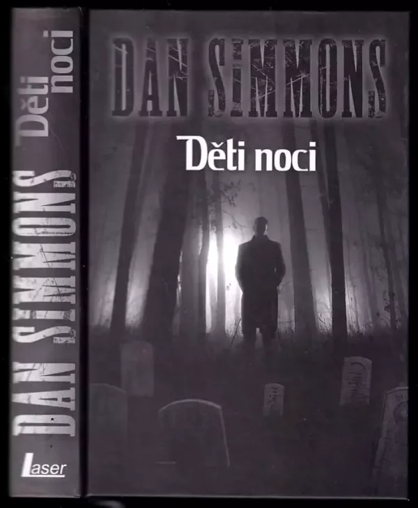 Děti noci