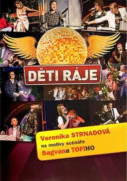 Děti ráje