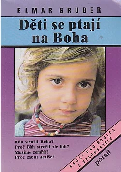 Děti se ptají na Boha