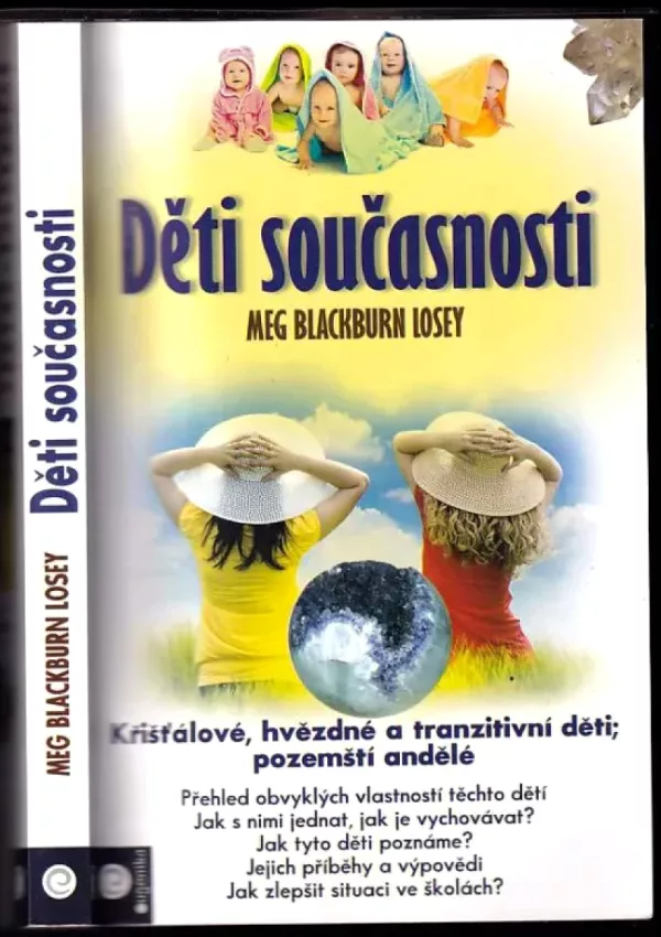Děti současnosti