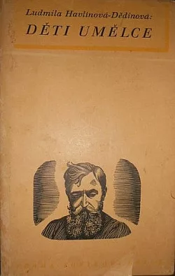 Děti umělce
