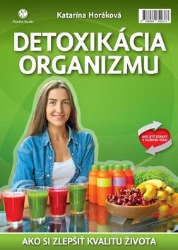 Detoxikácia organizmu