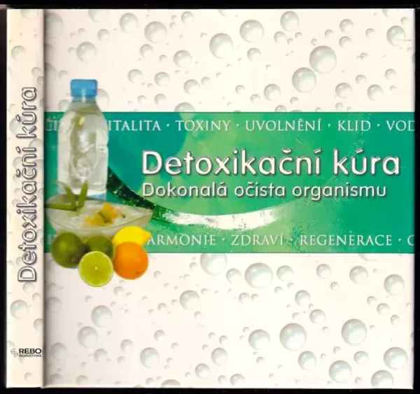 Detoxikační kúra