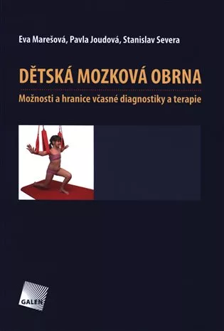 Dětská mozková obrna
