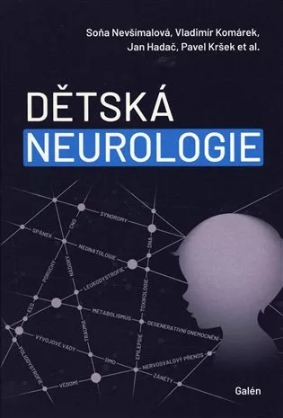 Dětská neurologie