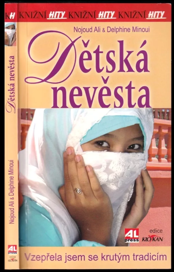 Dětská nevěsta