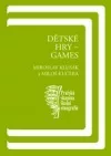 Dětské hry - games