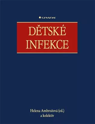 Dětské infekce