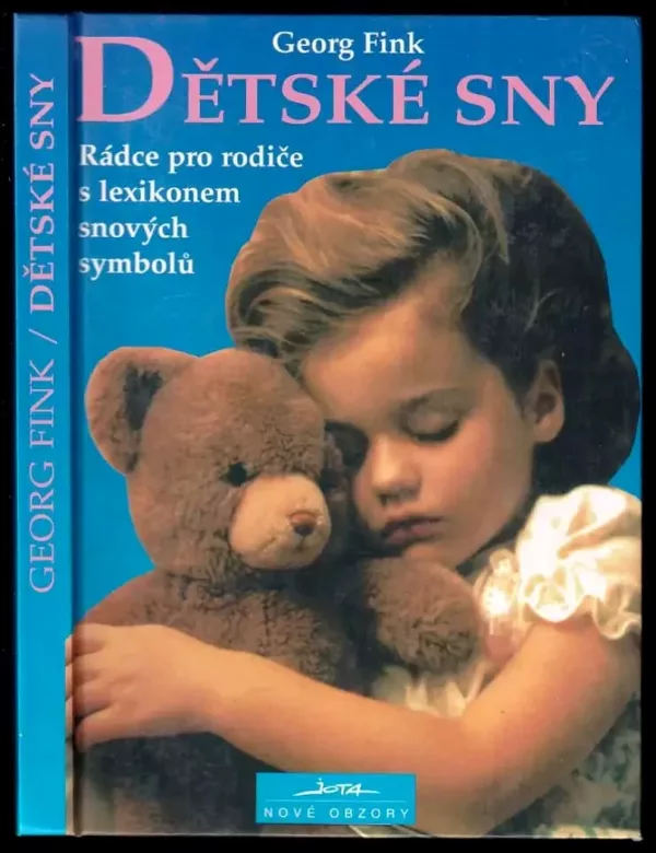 Dětské sny
