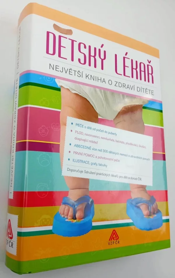 Dětský lékař