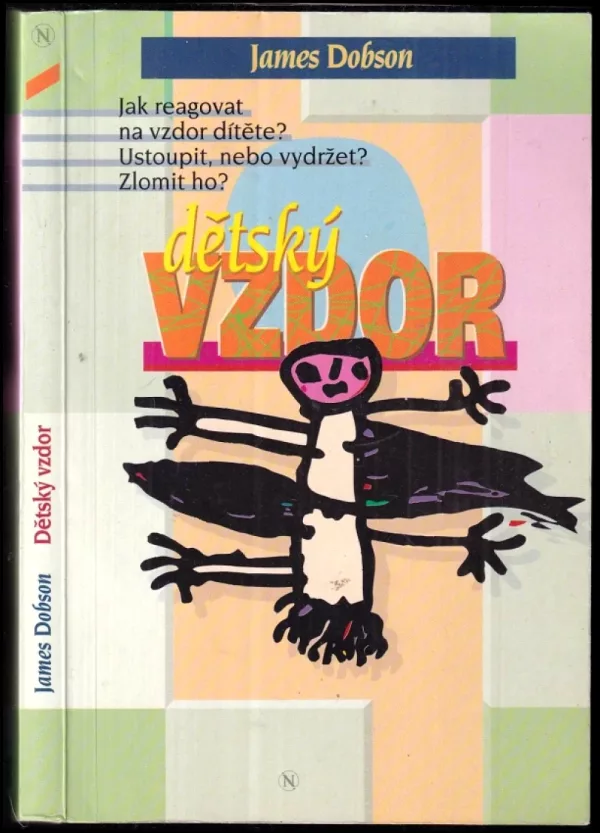 Dětský vzdor