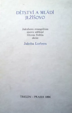 Dětství a mládí Ježíšovo