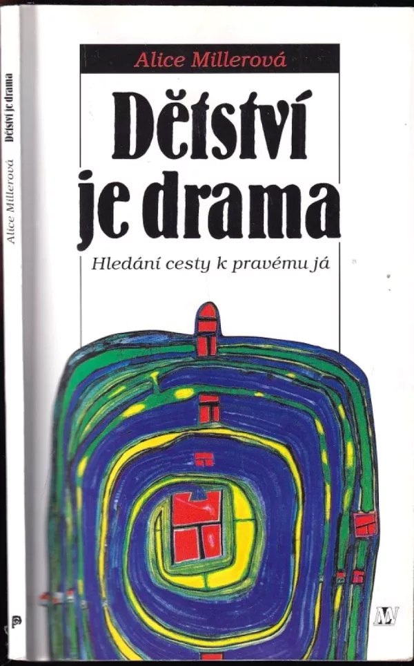 Dětství je drama