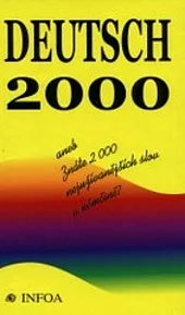 Deutsch 2000