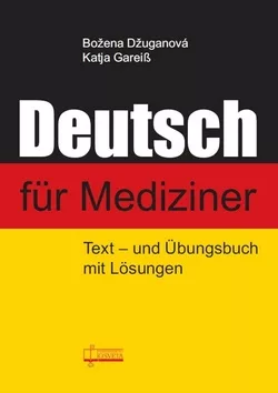 Deutsch für Mediziner (slovensky)