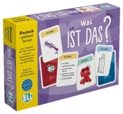 Deutsch Spielend Lernen: Was ist das?