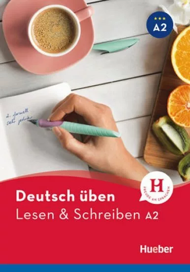 deutsch üben NEULesen + Schreiben A2