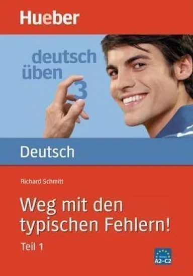 Deutsch üben: Weg mit den typischen Fehlern, Teil 1