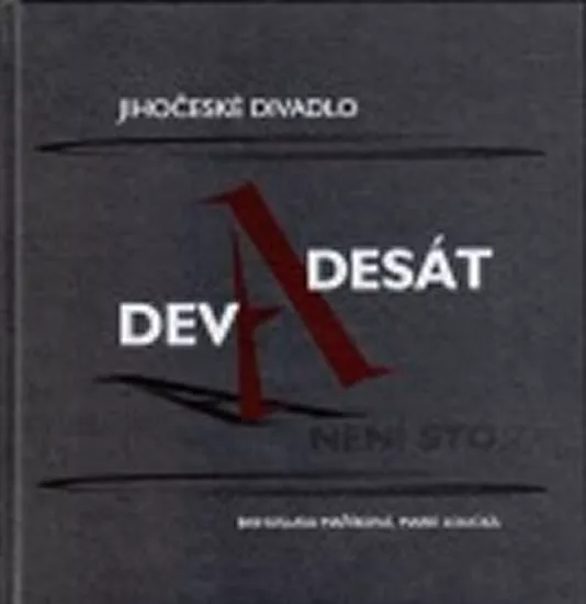 Devadesát není sto