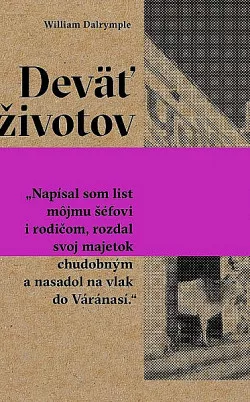 Deväť životov