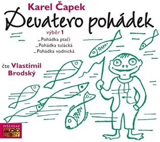 Devatero pohádek