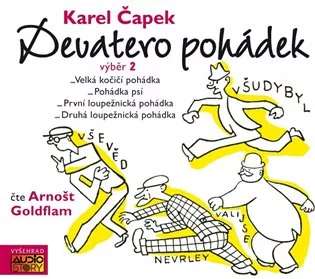 Devatero pohádek