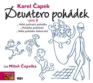 Devatero pohádek