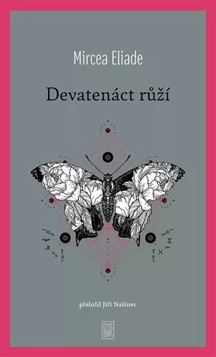 Devatero růží
