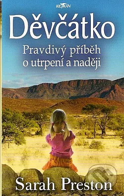 Děvčátko