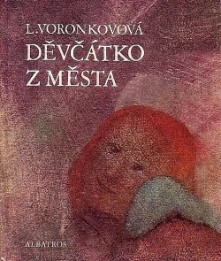 Děvčátko z města