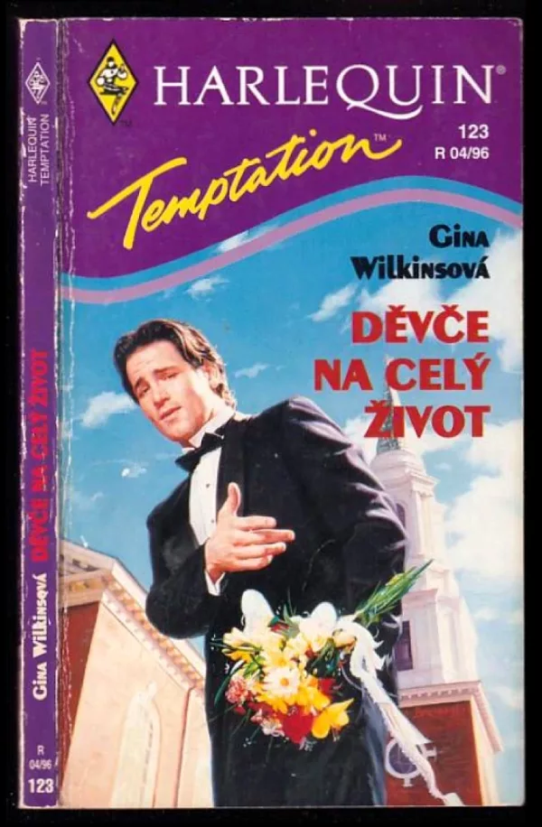 Děvče na celý život