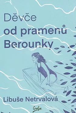 Děvče od pramenů Berounky