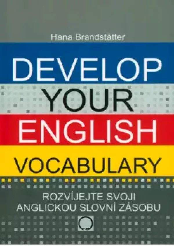 Develop your English vocabulary