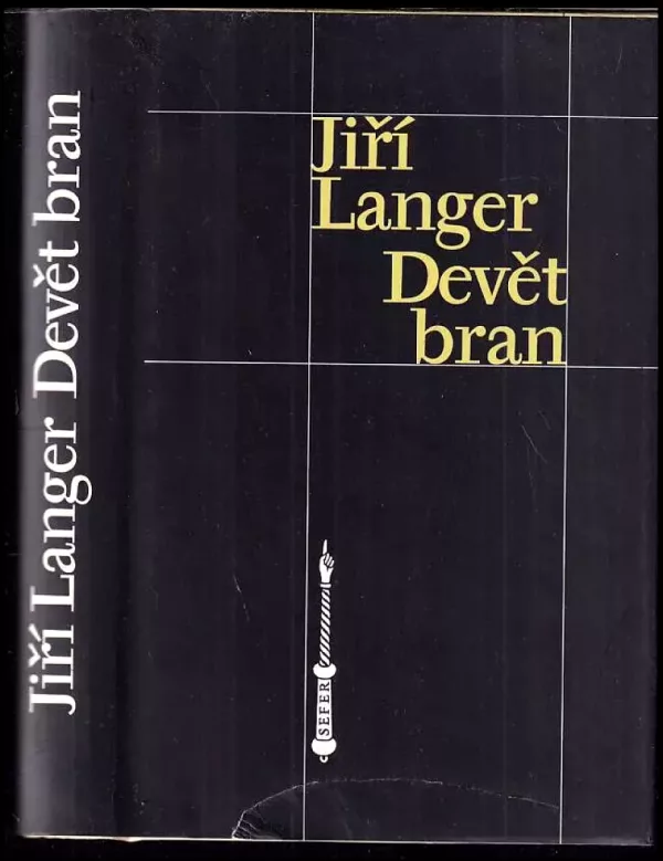 Devět bran