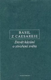Devět kázání o stvoření světa