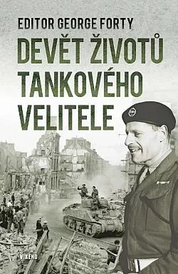 Devět životů tankového velitele