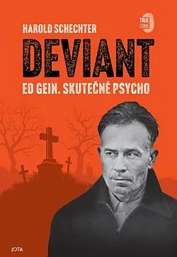 Deviant: Ed Gein, Skutečné Psycho