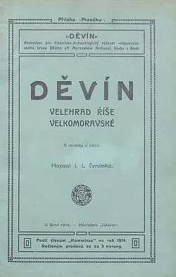 Děvín