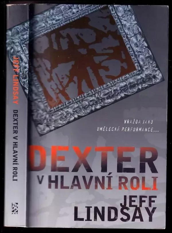 Dexter v hlavní roli
