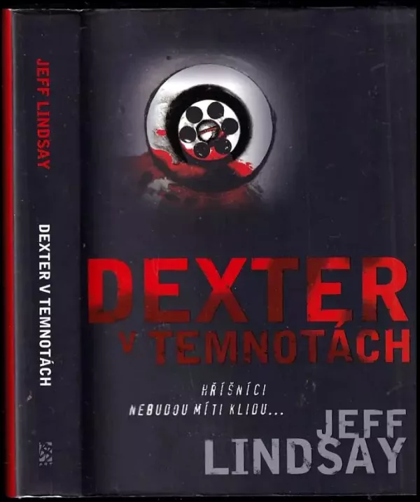 Dexter v temnotách