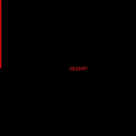 Dezert