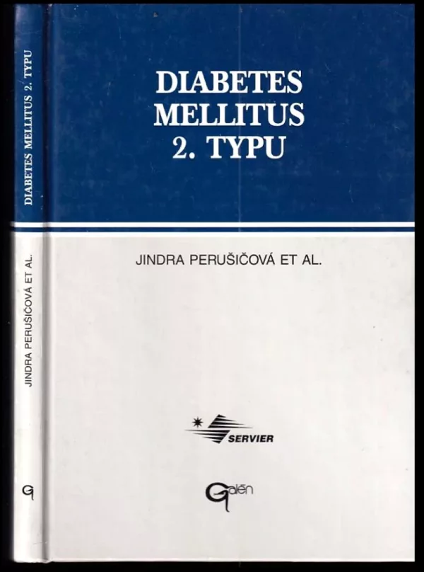 Diabetes mellitus 2. typu