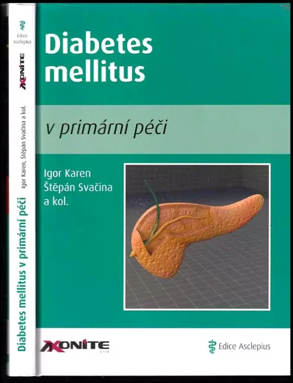 Diabetes mellitus v primární péči