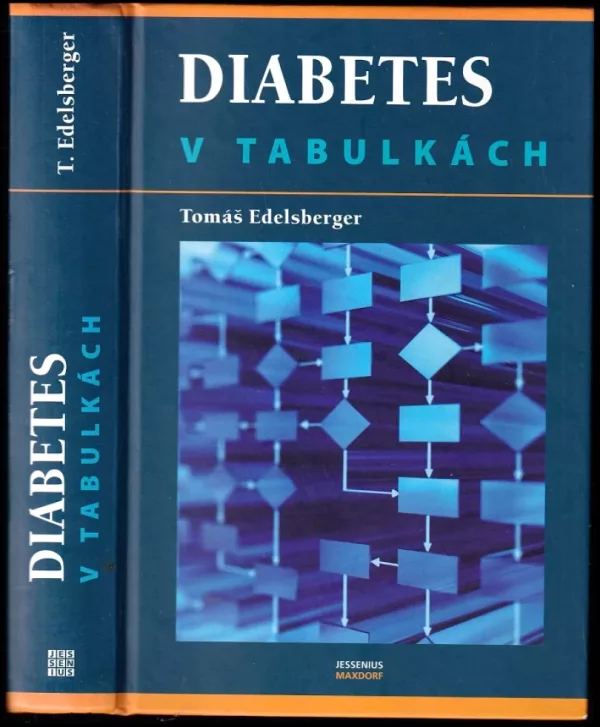 Diabetes v tabulkách
