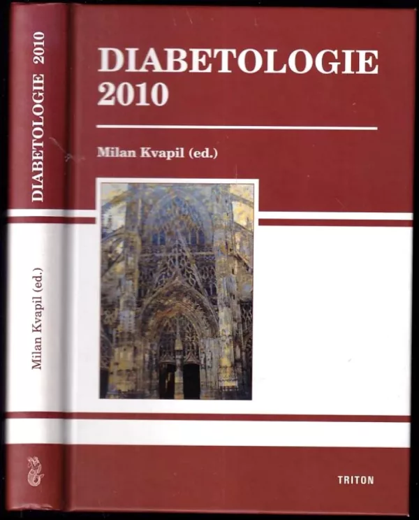 Diabetologie 2010